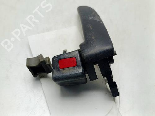 Front left interior door handle MAZDA 5 (CR) 1.8 (CR19) | BP40513705I13 - Image 4