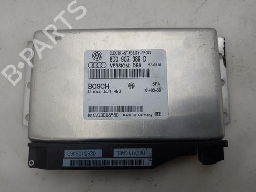 control-unit-vw-passat-b55-3b3-2000-2001-2002-2003-2004-2005-34509823 main image