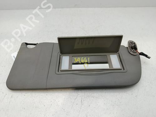 Parasol derecha RENAULT SCÉNIC I MPV (JA0/1_, FA0_) 1.9 dCi RX4 | BP29849681I2 