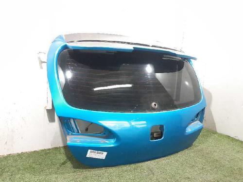 Tailgate SEAT LEON (1P1) 1.9 TDI | BP5972803C6 