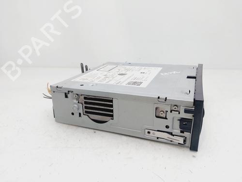 Radio SEAT IBIZA V (KJ1, KJG) 1.0 | BP21283833E6 