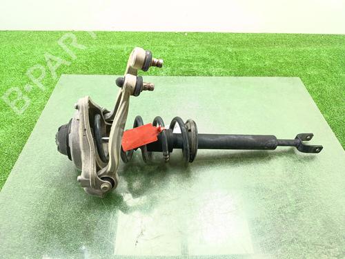 Left front shock absorber AUDI A6 C6 (4F2) 2.4 | BP30133721M16