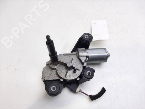 Rear wiper motor RENAULT MEGANE III Grandtour (KZ0/1)  | BP18333571M102 