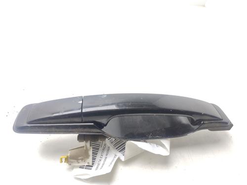 Used Rear left exterior door handle SSANGYONG RODIUS I [2005-2025]  30403224