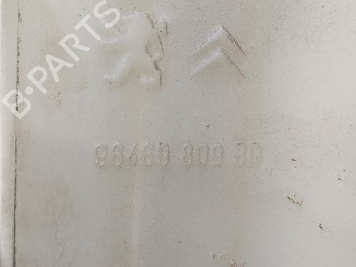 Brake master cylinder CITROËN C5 III (RD_) | BP36024548M77 - Image 5