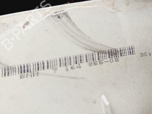 Left taillight BMW 1 (E87) 120 d | BP32161831C34 