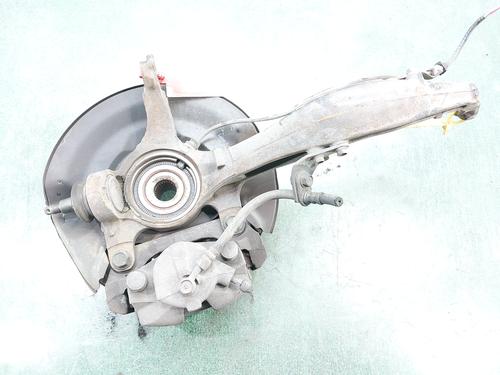 Left front steering knuckle HONDA ACCORD VII (CL, CN) 2.0 (CL7) | BP14445818M25 
