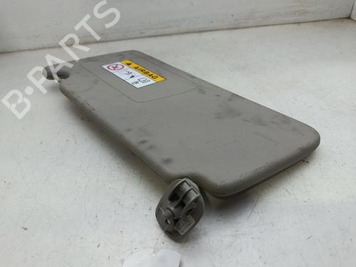 Right sun visor DACIA LODGY (JS_) | BP38645402I2 - Image 2