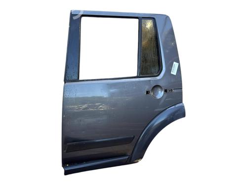 Left rear door LAND ROVER DISCOVERY III (L319)  | BP30196357C4 