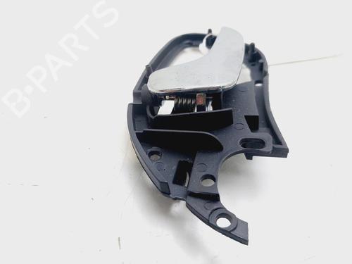 Front left interior door handle SEAT LEON (1M1)  | BP27865253I13 