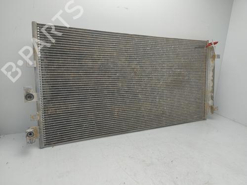 AC radiator FORD FOCUS IV (HN)  | BP29719262M32 