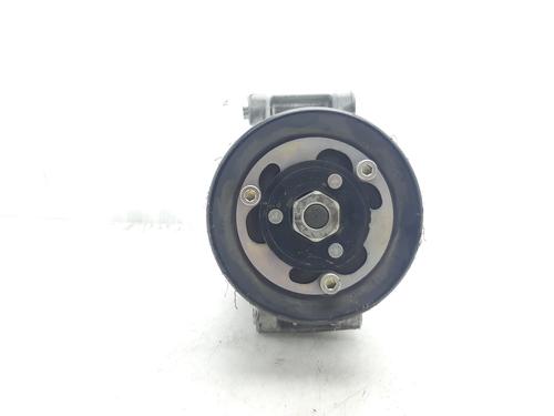 Used AC compressor VW POLO VI (AW1, BZ1, AE1) 1.0 TSI (95 hp) 16094488