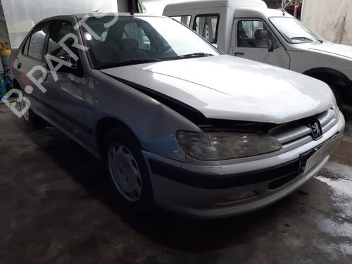 Washer pump PEUGEOT 406 (8B) 1.9 TD | BP14006315E24 