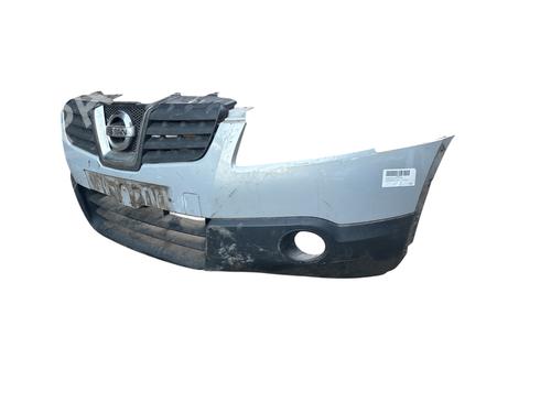Front bumper NISSAN QASHQAI I (J10, NJ10) 1.5 dCi | BP27649661C7
