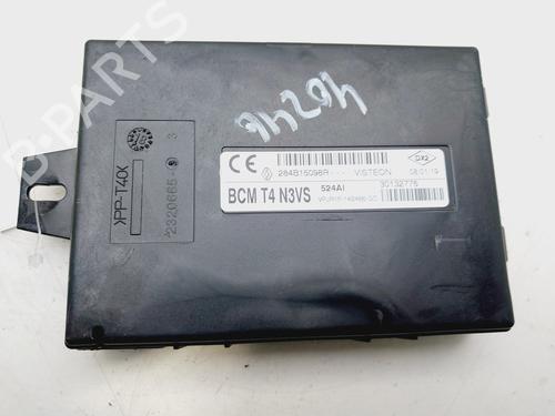 Elektronisk modul DACIA DUSTER (HM_) 1.5 dCi 110 (HMAB) | BP30657294M83