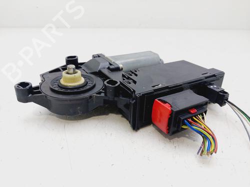Left front window motor PEUGEOT 307 (3A/C) 1.6 16V | BP29850570E21