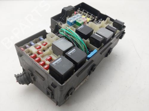 Fuse box FORD FOCUS II Saloon (DB_, FCH, DH) | BP37438030E1 - Image 5