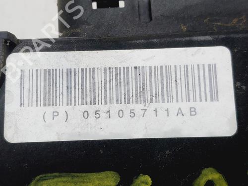 Other CHRYSLER SEBRING (JS) 2.0 CRD | BP32655819O1