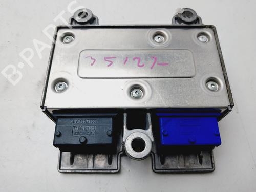 ECU airbags OPEL ASTRA H (A04) | BP20674338M53