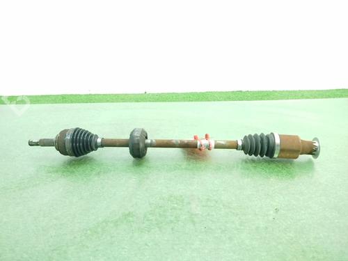 Used Right front driveshaft Right front driveshaft DACIA SANDERO [2008-2026] 33232147 33232147
