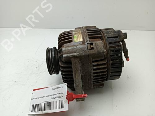 Used Alternator RENAULT MEGANE I (BA0/1_) [1995-2004]  21360446