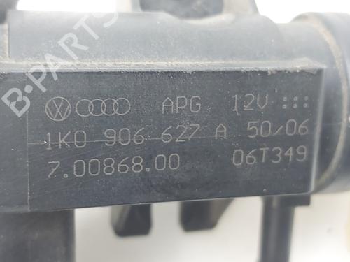 Electronic sensor SEAT LEON (1P1) 2.0 TDI | BP37759225M84 - Image 3