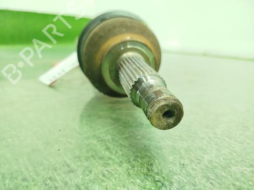 Right front driveshaft RENAULT TRAFIC II Bus (JL) | BP32683540M39 - Image 2