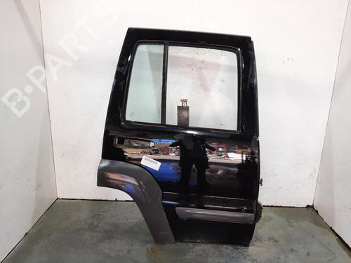 Used Right rear door JEEP CHEROKEE (KJ) 2.5 CRD 4x4 (143 hp) 16034434
