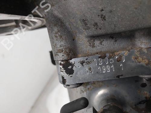 Gearbox VW PASSAT B6 (3C2) 2.0 TDI | BP38922864M3 - Image 3