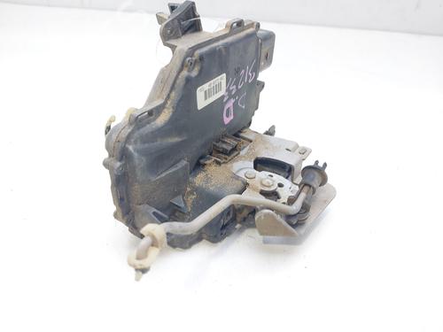 Front right lock AUDI A6 C5 (4B2) 1.8 T | BP13623978C97 