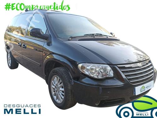Left front window switch CHRYSLER VOYAGER IV (RG, RS) 2.8 CRD | BP37262075I27 - Image 10