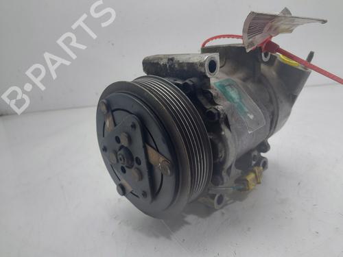 Used AC compressor AC compressor CITROËN C3 I (FC_, FN_) [2002-2013] 33243072 33243072