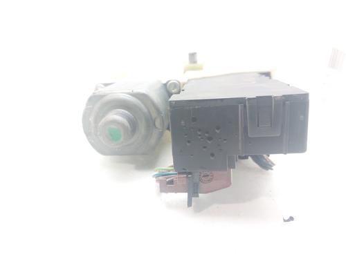 Left front window motor PEUGEOT 407 (6D_) 2.0 (6DRFNB, 6DRFNE) | BP15608448E21 