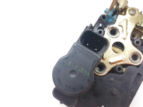 Front right lock DAEWOO LANOS (KLAT) 1.5 | BP2858008C97 