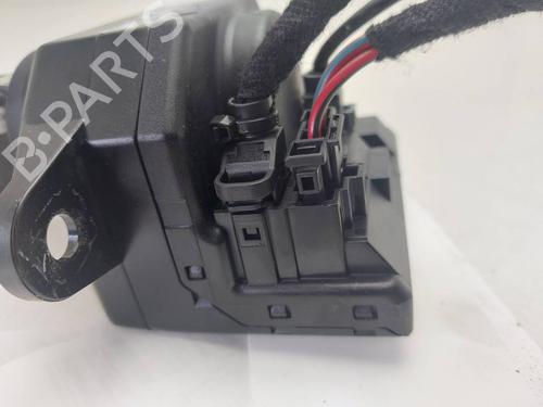 Ignition barrel AUDI Q7 (4LB) 3.0 TDI quattro | BP38645643M48 - Image 4