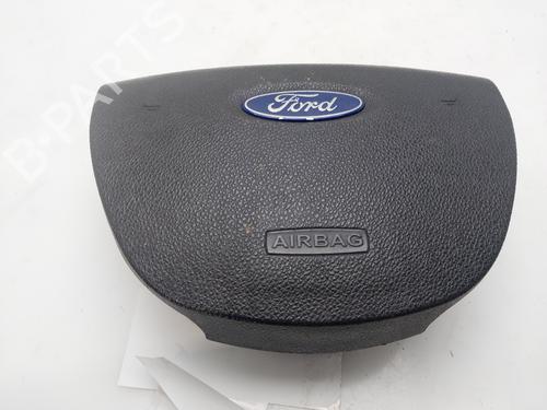 Førerens kollisjonspute FORD FOCUS II (DA_, HCP, DP) [2004-2013]  17647227