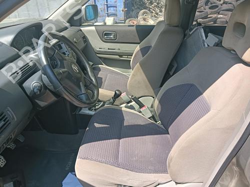 Left mirror NISSAN X-TRAIL I (T30)  | BP29345085C26 