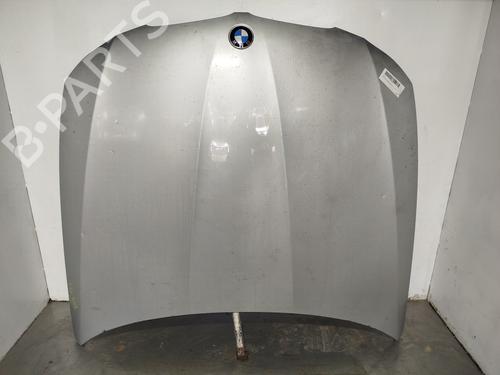 hood-bmw-3-e90-2004-2005-2006-2007-2008-2009-2010-2011-2012-31849018 main image