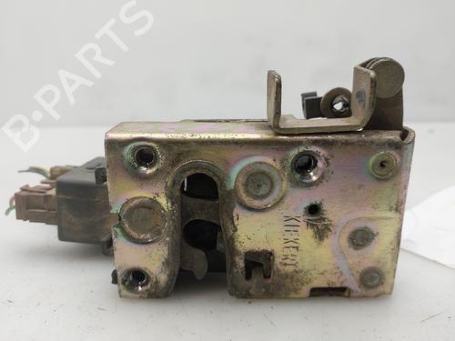 Used Front left lock Front left lock CITROËN SAXO (S0, S1) 1.5 D (57 hp) 36289651 36289651