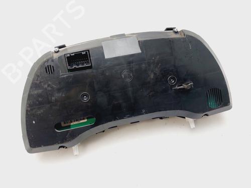 Instrument cluster FIAT GRANDE PUNTO Van (199_)  | BP21262539C47 