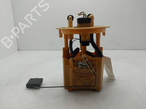 Used Fuel pump Fuel pump CITROËN C5 II (RC_) [2004-2008] 34637816 34637816