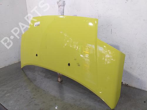 Hood CITROËN C2 (JM_) 1.1 | BP20153714C1