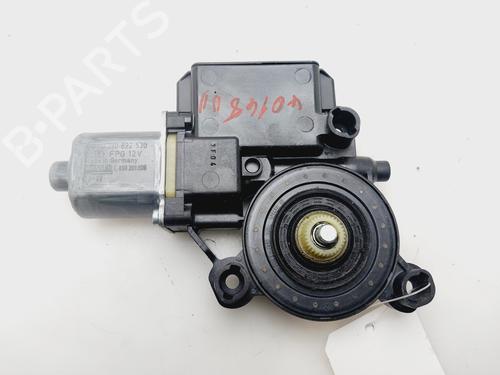 Used Right front window motor VW POLO V (6R1, 6C1) [2009-2022]  32164490