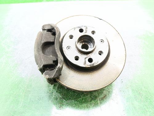 Fusée avant gauche OPEL CORSA D (S07)  | BP26330466M25