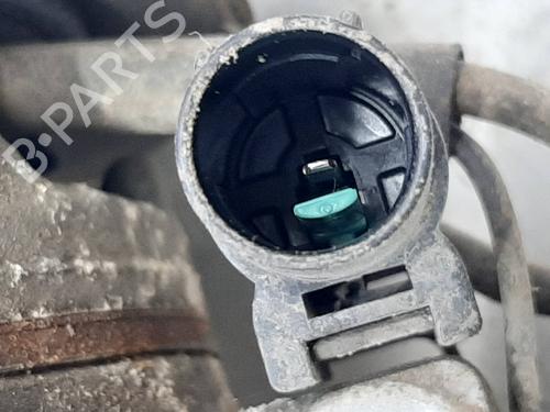 AC compressor MITSUBISHI PAJERO III (V7_W, V6_W) 3.2 Di-D (V68W, V78W) | BP20076472M34