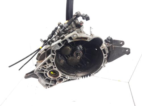 Gearbox HYUNDAI SANTA FÉ II (CM) 2.2 CRDi GLS | BP17163875M3 