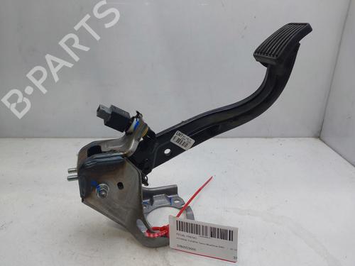 Break pedal HYUNDAI TUCSON (TL, TLE) 1.7 CRDi | BP17337480I19 