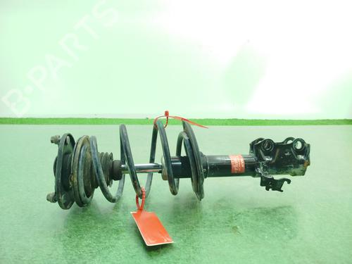 Used Right front shock absorber TOYOTA COROLLA Saloon (_E15_) [2006-2018]  32084663