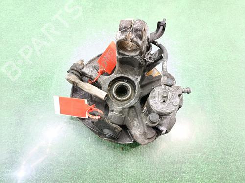 Left front steering knuckle SEAT IBIZA III (6L1) | BP30091087M25