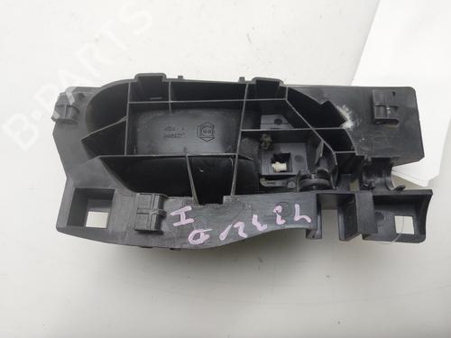 Front left interior door handle PEUGEOT PARTNER Box Body/MPV 1.6 HDi 16V | BP37638591I13 - Image 4